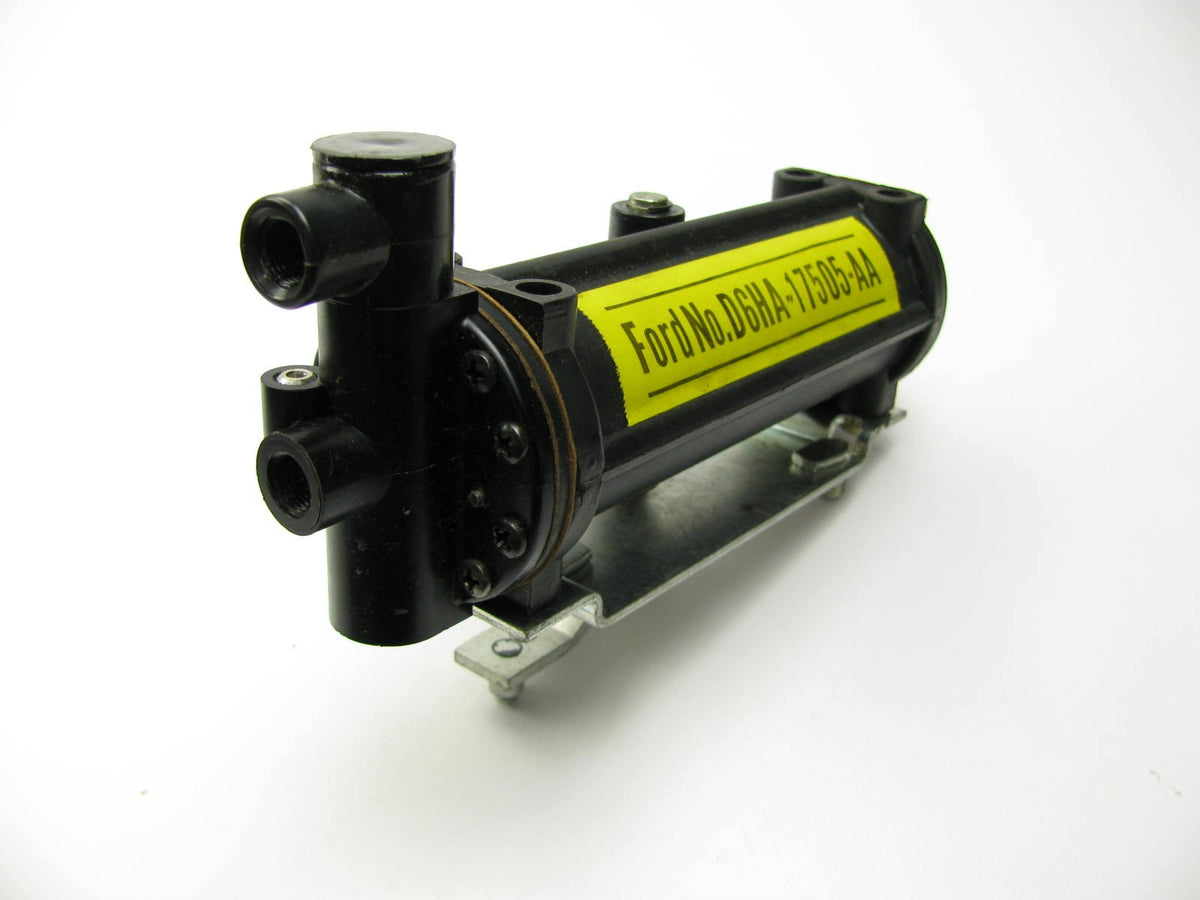 NOS - OEM Ford D6HA-17505-AA Pneumatic Air Wiper Motor 76 Ford Heavy Duty Truck