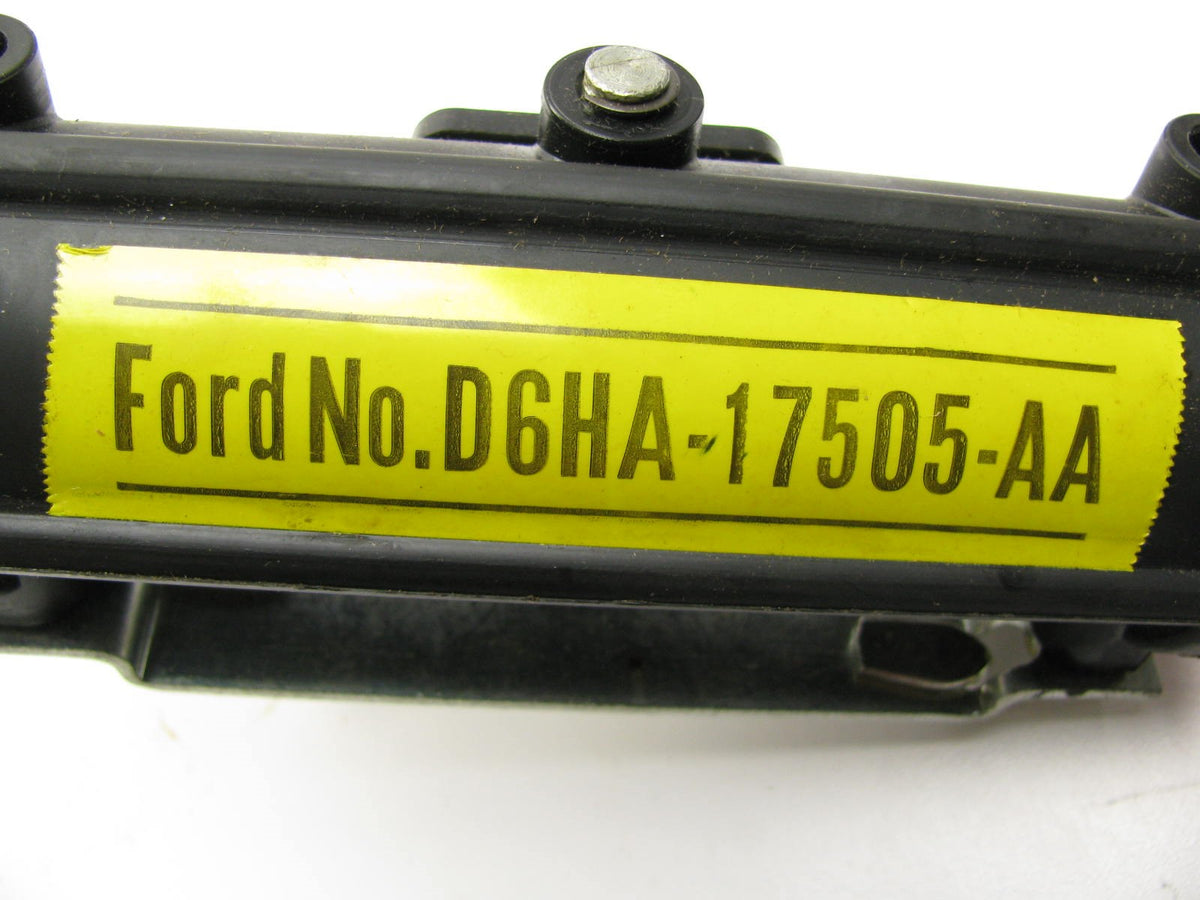 NOS - OEM Ford D6HA-17505-AA Pneumatic Air Wiper Motor 76 Ford Heavy Duty Truck