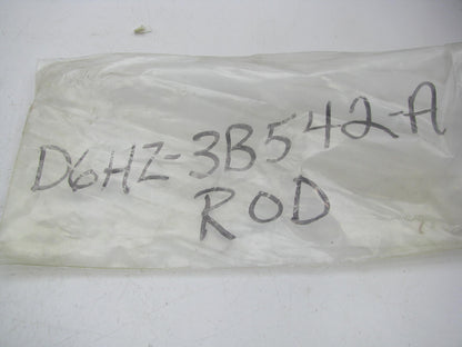 NEW - OUT OF BOX FORD D6HZ-3B542-A Power Steering Cylinder Rod 76-90 C-CT800/900