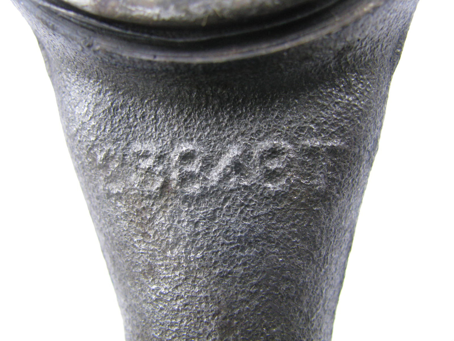 NEW - OUT OF BOX FORD D6TZ-3280-A Steering Drag Link 1977 F-150 4WD 3.50 4.09