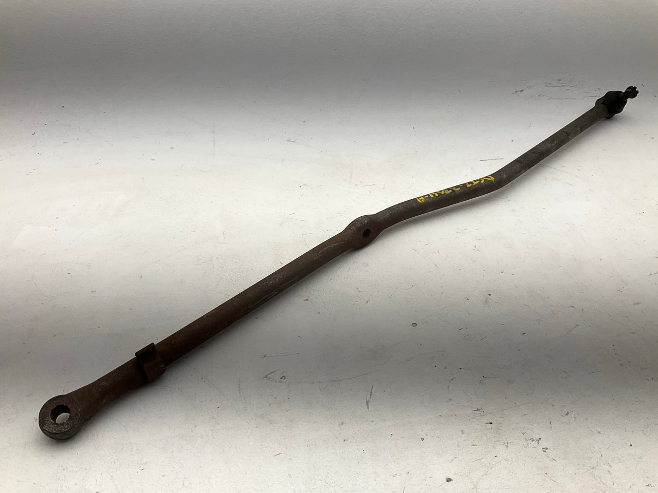 NEW - OUT OF BOX - OEM FORD D6TZ-3304-A Steering Drag Link 1976-1977 F150 4WD
