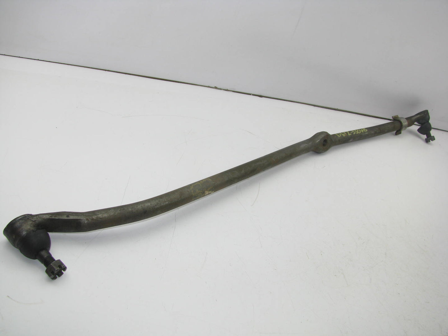 NOS - OUT OF BOX - OEM FORD D6TZ-3304-B Steering Drag Link 1976-1977 Bronco