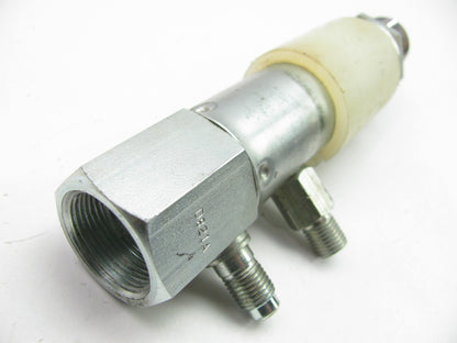NEW - OUT OF BOX FORD D6VY-19D580-A STV POA EPR Valve YG-182 9G18A