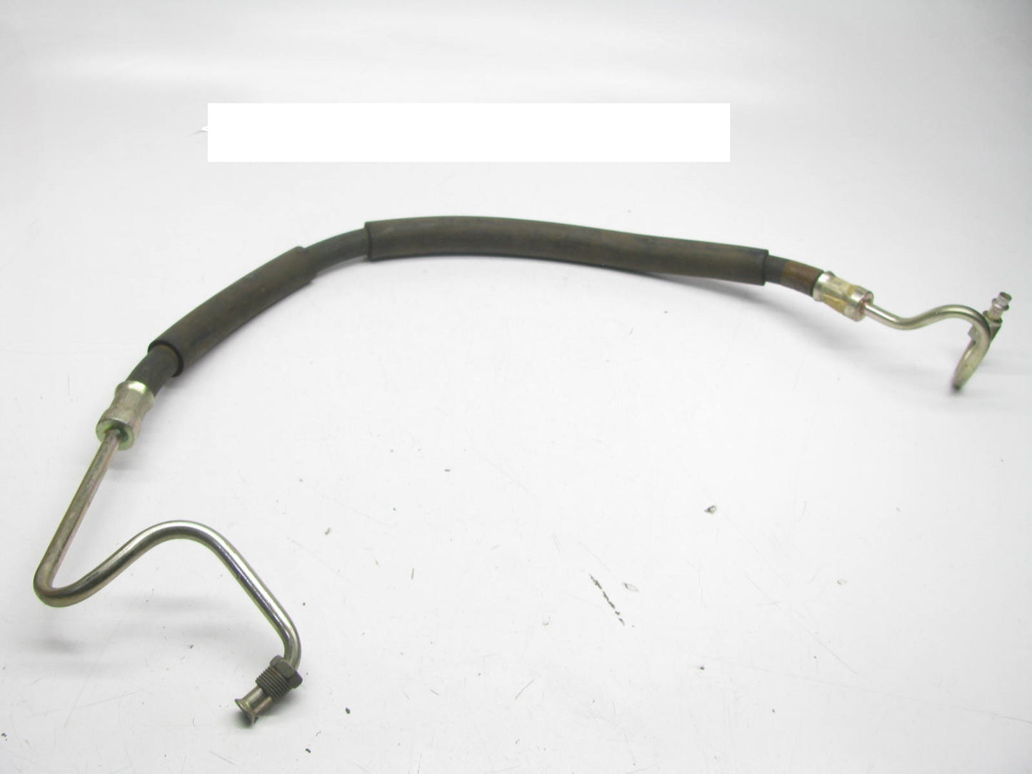 NEW - OUT OF BOX - OEM FORD D7AA-3F523-AA Power Steering Pressure Hose