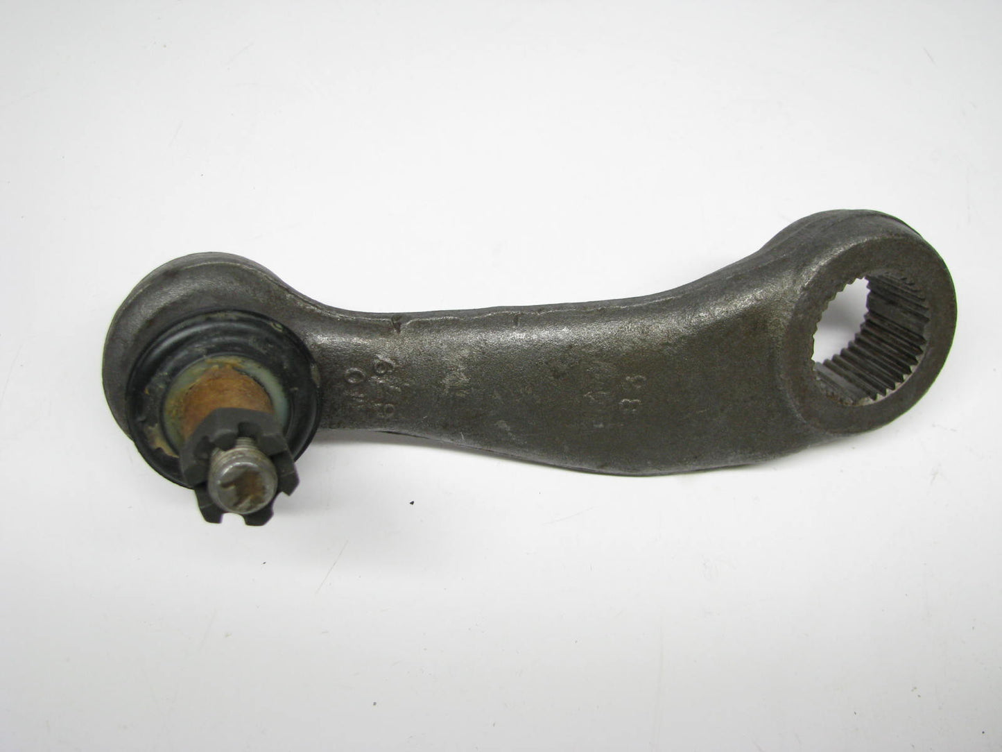 NEW - OUT OF BOX - OEM FORD D7AC-3590-AB Steering Pitman Arm