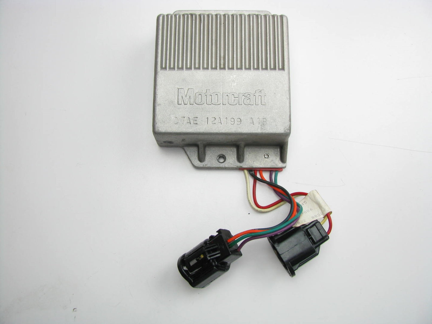 NEW - OUT OF BOX - GENUINE OEM Ford D7AE-12A199-A1B Ignition Control Module ICM