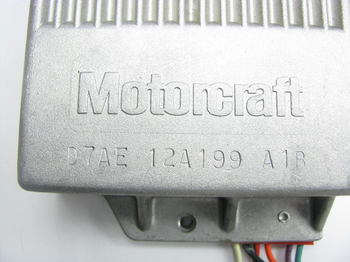 NEW - OUT OF BOX - GENUINE OEM Ford D7AE-12A199-A1B Ignition Control Module ICM