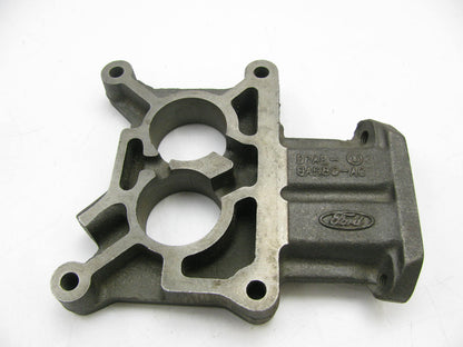 NEW - OUT OF BOX Ford 2 Barrel Carburetor EGR Adapter Plate Spacer D7AE-9A589-AC
