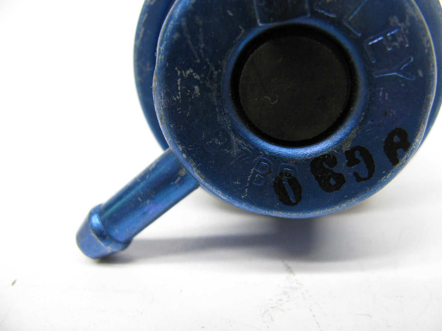 NEW - UNBOXED OEM Ford D7BZ-7A377A Automatic Transmission Modulator Valve