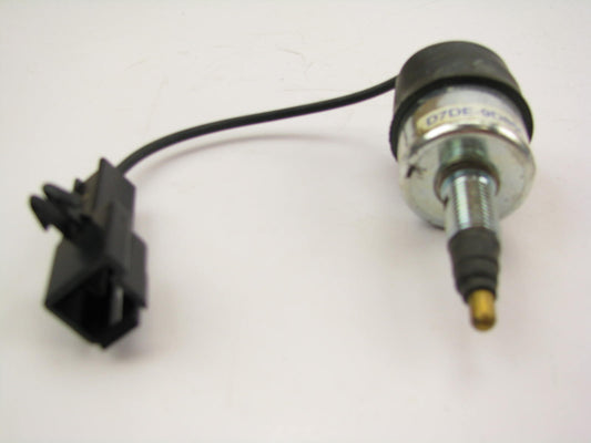 NOS Motorcraft 2150 2BBL Carburetor Throttle Control Idle Solenoid D7DE-9D856-AA