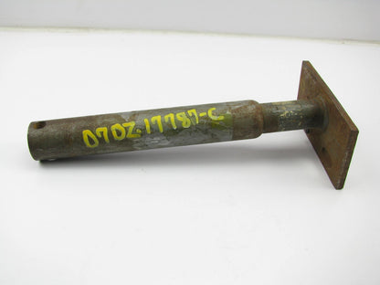 NEW Rear Bumper Impact Shock Energy Absorber 77-80 Ford Granada D7DZ-17787-C