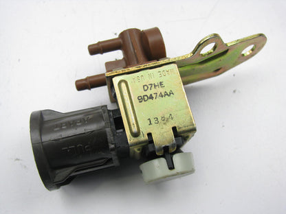 NEW - OUT OF BOX D7HE-9D474-AA EGR Vacuum Solenoid 1975-1979 475 477 534-V8 CALI