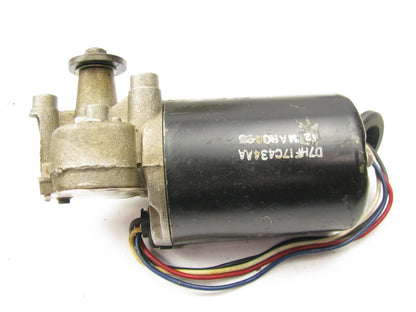 NEW - OUT OF BOX - OEM Ford Medium Truck D7HF-17C434-AA Windshield Wiper Motor