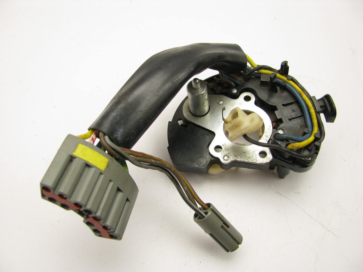 NEW UNBOXED OEM Ford D7LC-13B302-AA Turn Signal Switch 1977-1979 Lincoln Mark V