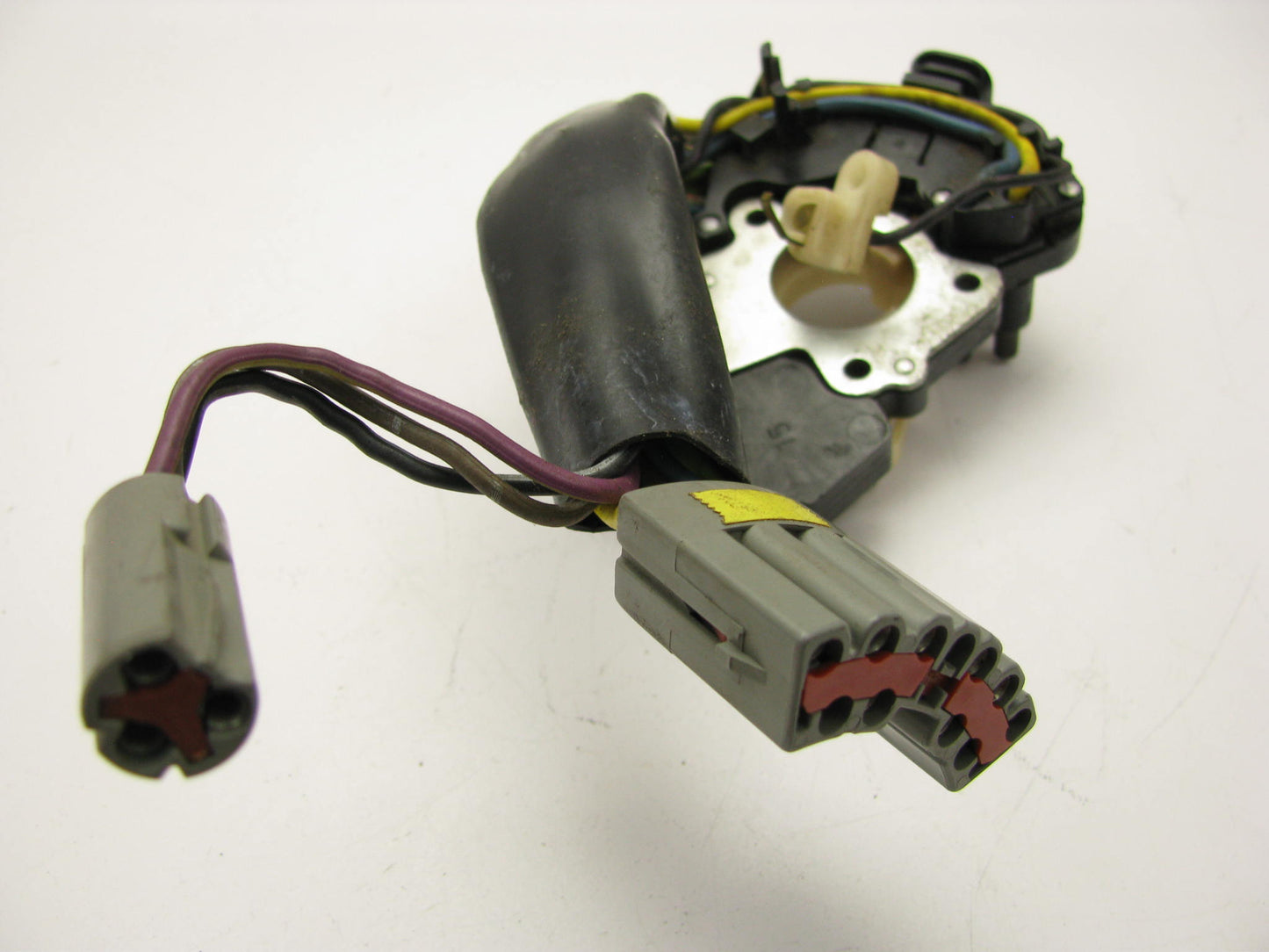 NEW UNBOXED OEM Ford D7LC-13B302-AA Turn Signal Switch 1977-1979 Lincoln Mark V