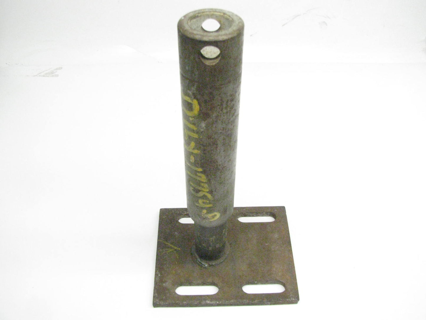 SURFACE RUST - Ford D7LY-17754-A FRONT Bumper Impact Absorber Shock 1977 Mark V
