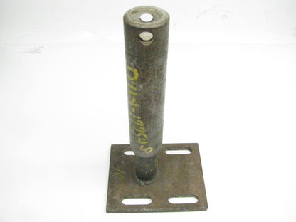 SURFACE RUST - Ford D7LY-17754-A FRONT Bumper Impact Absorber Shock 1977 Mark V