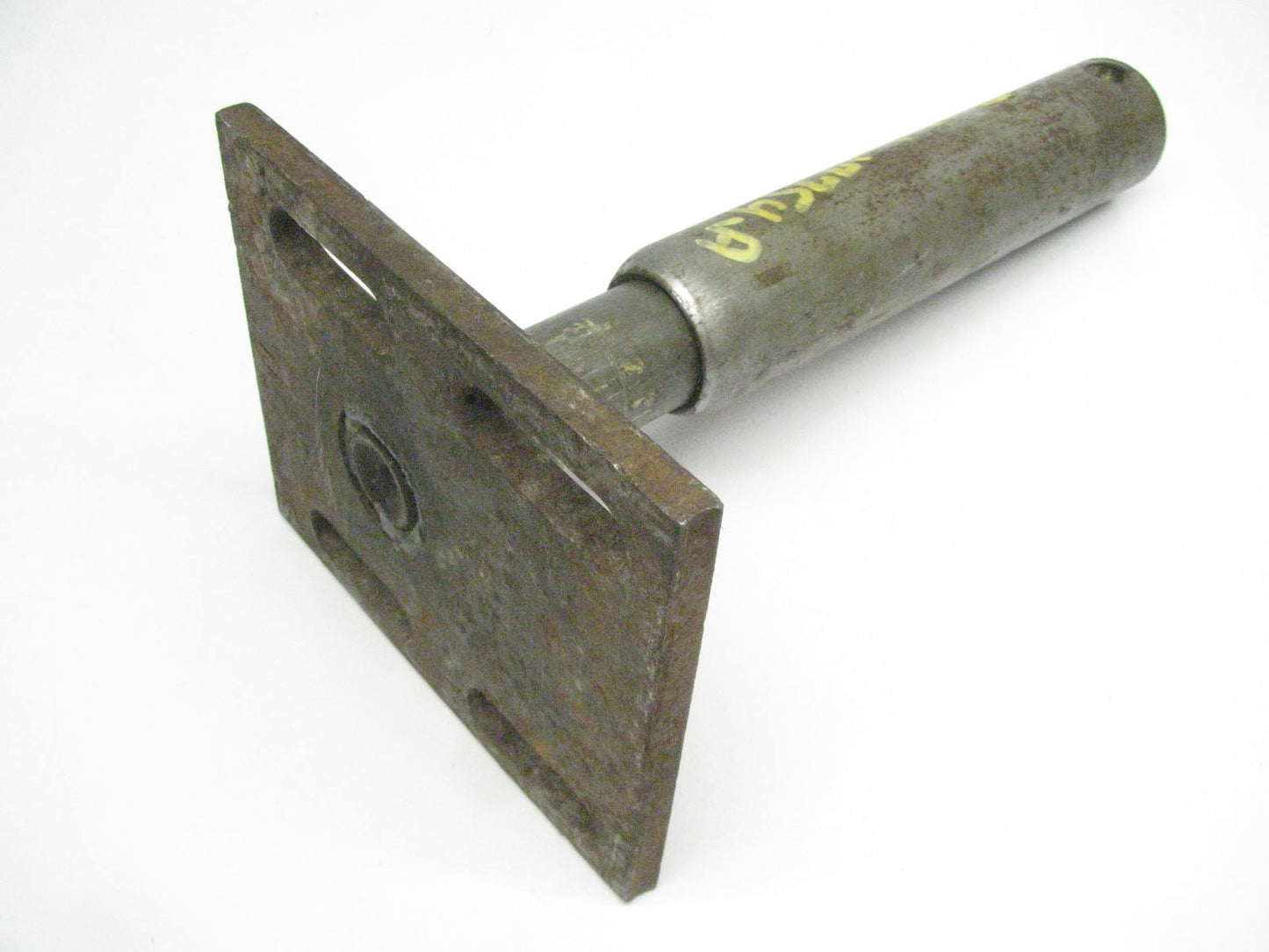 SURFACE RUST - Ford D7LY-17754-A FRONT Bumper Impact Absorber Shock 1977 Mark V