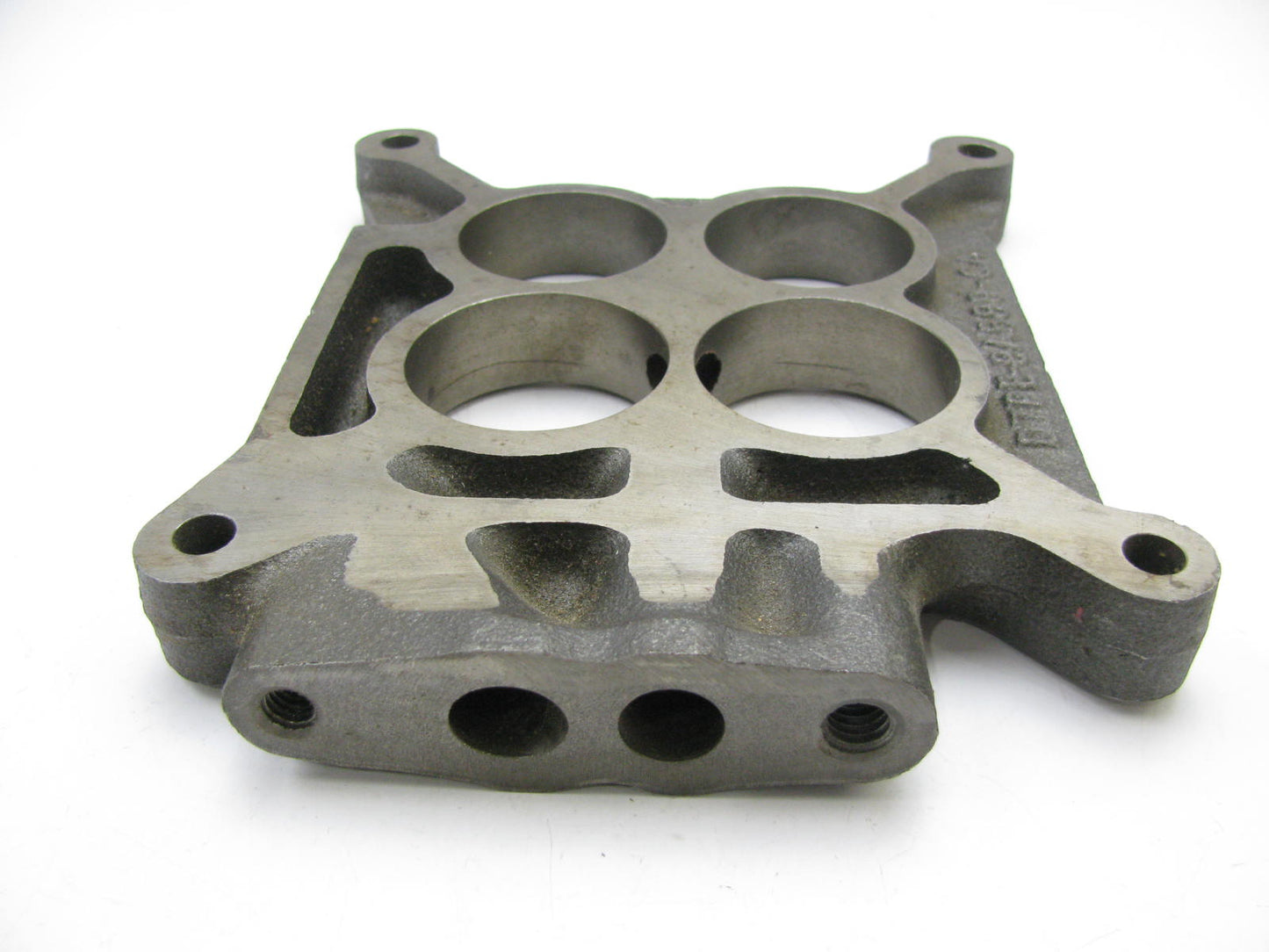 NEW UNBOXED OEM Ford D7PE-9A589-CA Carburetor EGR Spacer Plate 1973-1974 429 460
