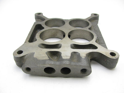 NEW UNBOXED OEM Ford D7PE-9A589-CA Carburetor EGR Spacer Plate 1973-1974 429 460