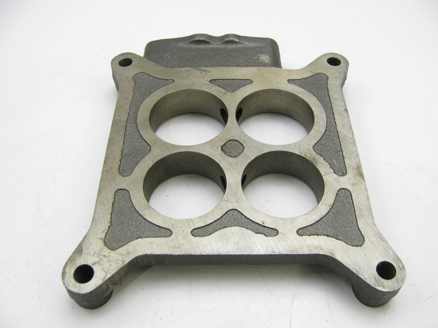 NEW UNBOXED OEM Ford D7PE-9A589-CA Carburetor EGR Spacer Plate 1973-1974 429 460