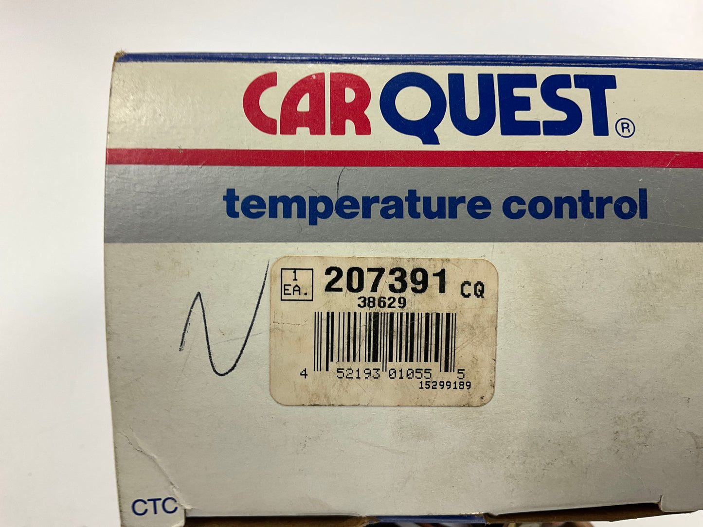 NEW UNBOXED OEM Ford D7PE-9A589-CA Carburetor EGR Spacer Plate 1973-1974 429 460