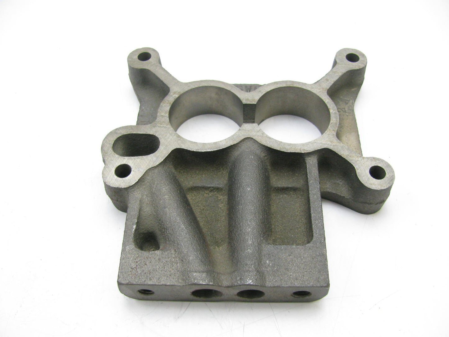 NEW - Out Of Box D7PE-9A589-FA Carburetor EGR Spacer 1973-1975 Ford 360 390 2V