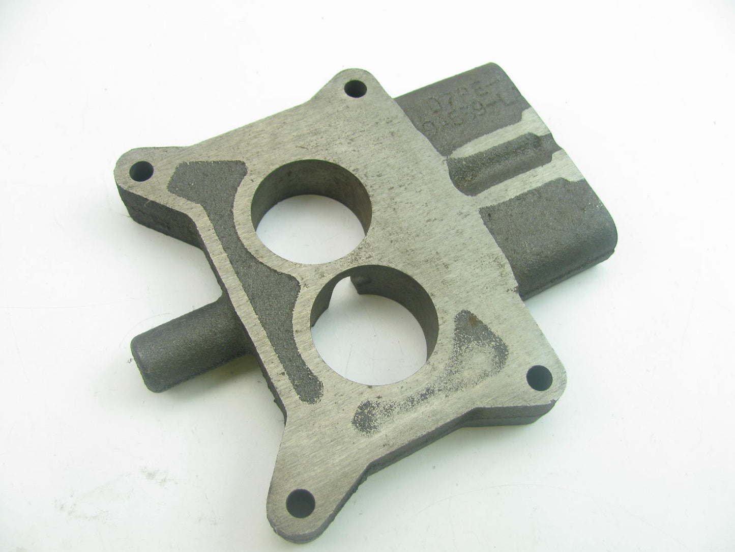 NEW - OUT OF BOX - OEM 1976-1979 Ford 351 400 V8 D7PE-9A589-LA Carburetor Spacer