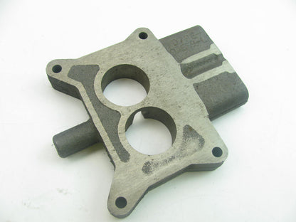 NEW - OUT OF BOX - OEM 1976-1979 Ford 351 400 V8 D7PE-9A589-LA Carburetor Spacer