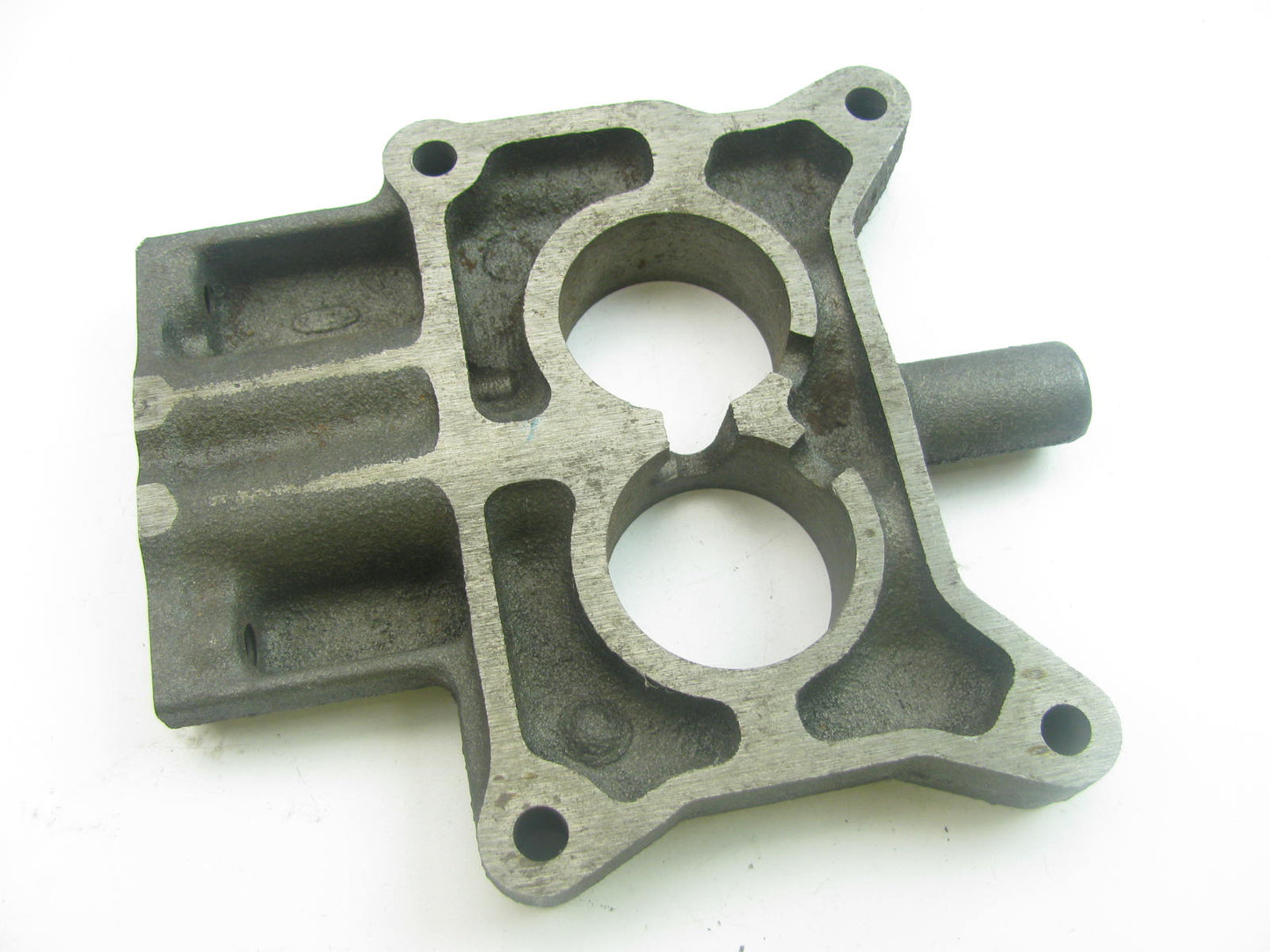 NEW - OUT OF BOX - OEM 1976-1979 Ford 351 400 V8 D7PE-9A589-LA Carburetor Spacer