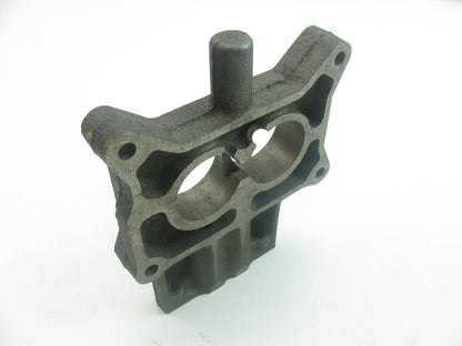 NEW - OUT OF BOX - OEM 1976-1979 Ford 351 400 V8 D7PE-9A589-LA Carburetor Spacer