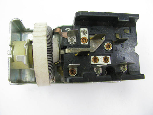 NEW - OUT OF BOX FORD D7TB-11654-AA Headlamp Headlight Switch - D7TZ-11654-A