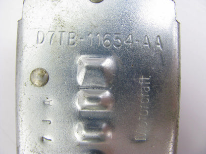 NEW - OUT OF BOX FORD D7TB-11654-AA Headlamp Headlight Switch - D7TZ-11654-A