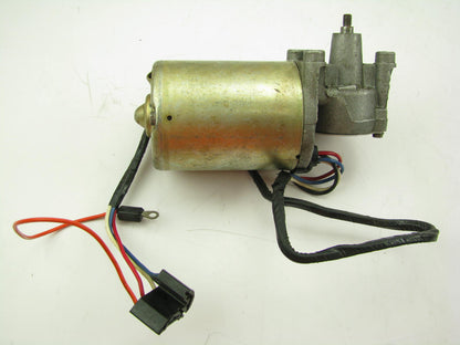 NEW - OUT OF BOX - OEM Ford D7TF-17C434-AA Windshield Wiper Motor