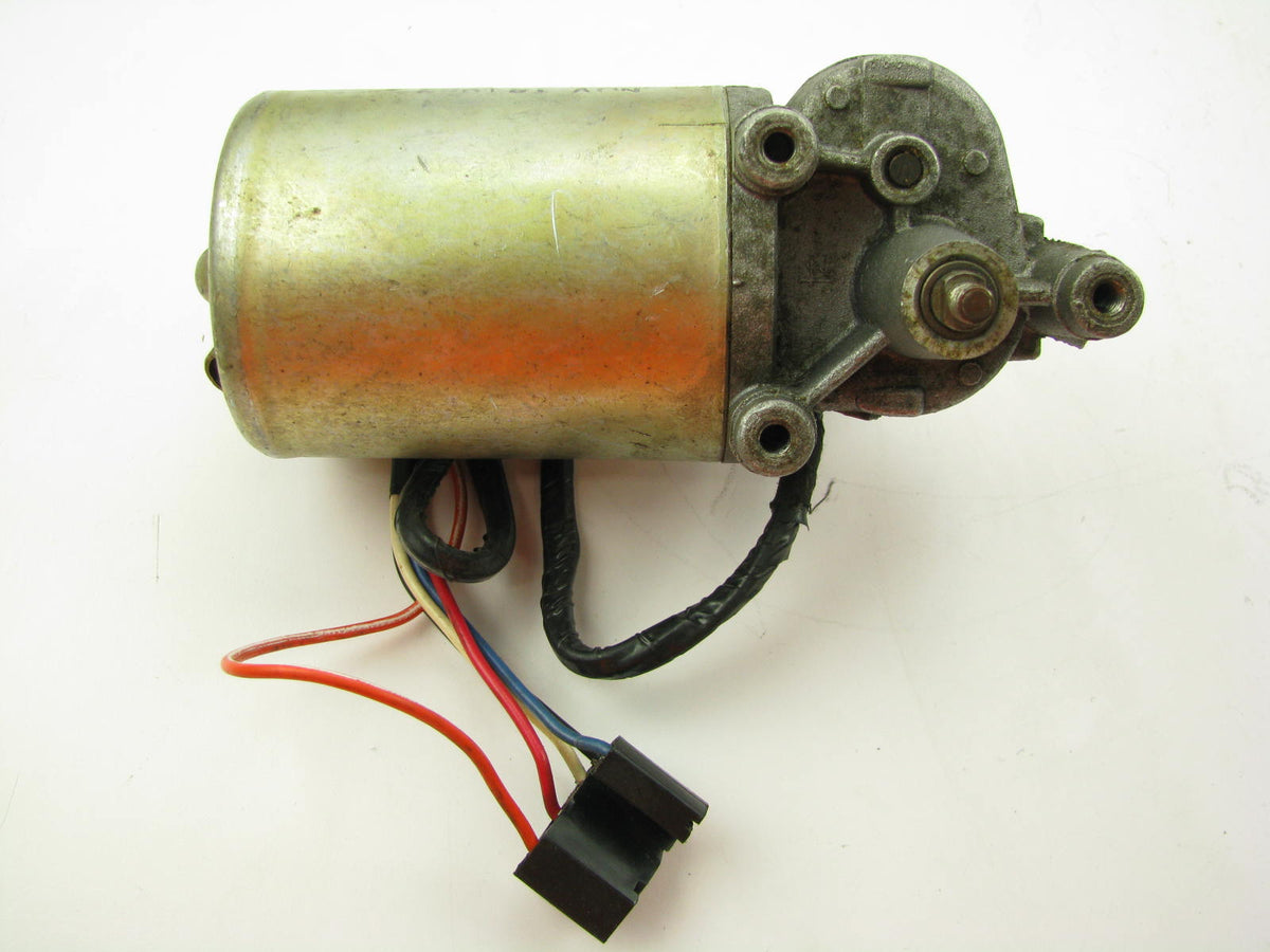 NEW - OUT OF BOX - OEM Ford D7TF-17C434-AA Windshield Wiper Motor