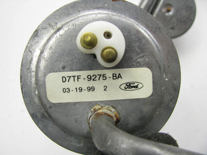 NEW - OUT OF BOX FORD D7TF-9275-BA Fuel Level Sender 1976-1979 F-100/350 Midship