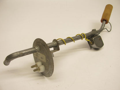 MISSING FLOAT - D7TF-9275-FA-NOFLOAT Fuel Level Sender 1973 Ford F100 302-V8