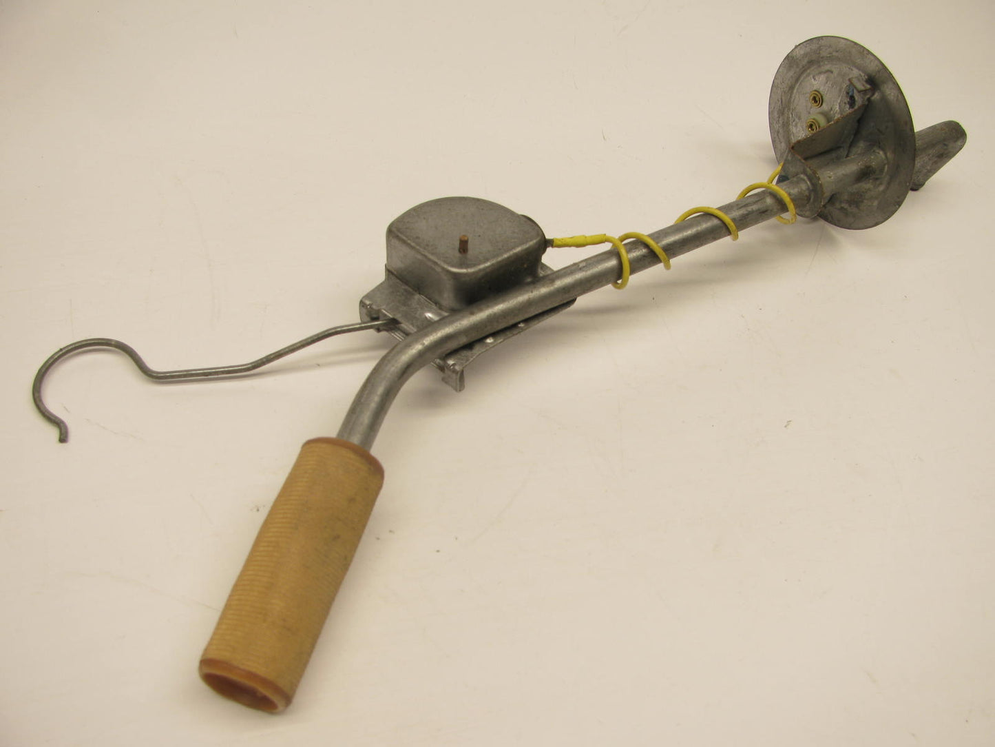MISSING FLOAT - D7TF-9275-FA-NOFLOAT Fuel Level Sender 1973 Ford F100 302-V8