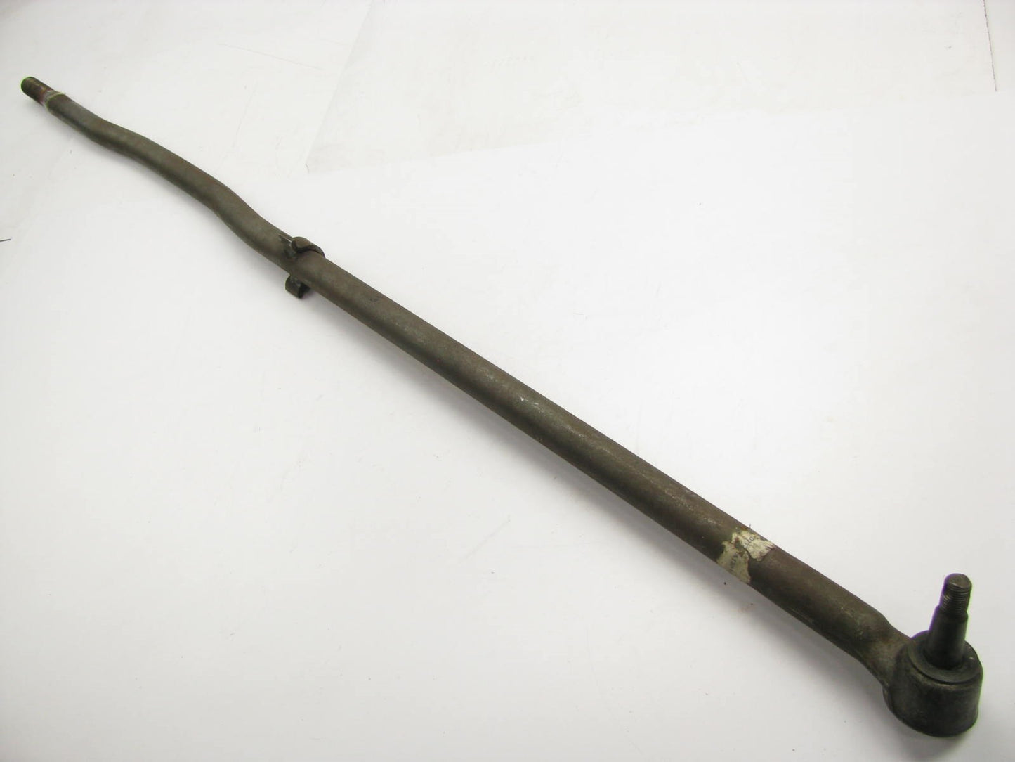 NEW UNBOXED OEM Ford RIGHT OUTER Steering Tie Rod End 1978-1979 F-150 4WD ONLY