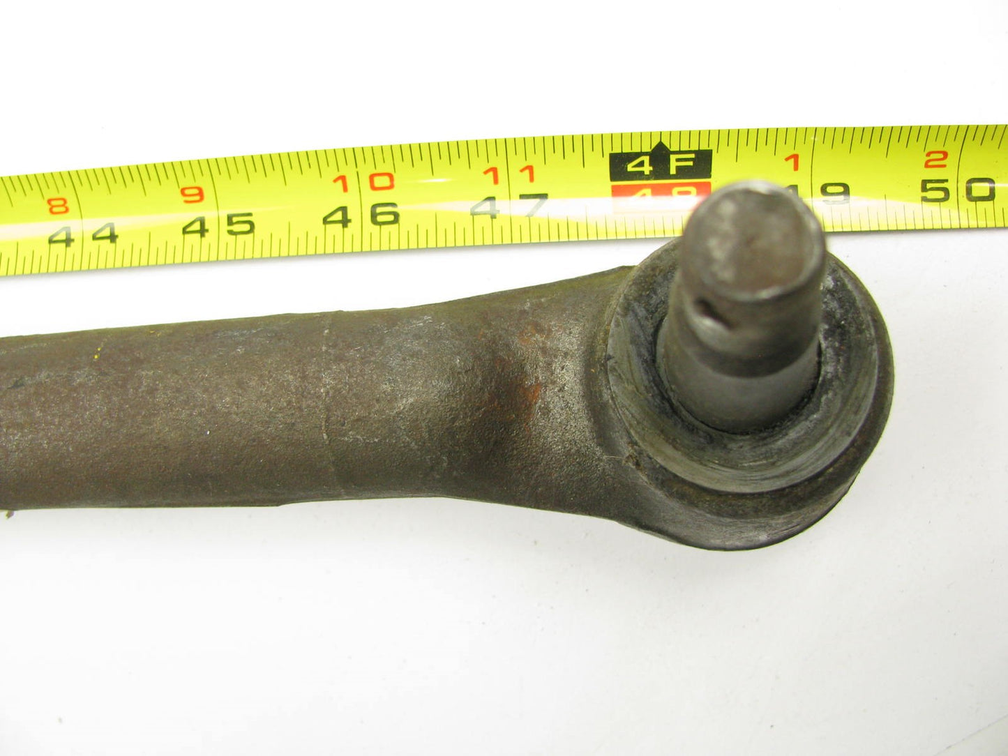 NEW UNBOXED OEM Ford RIGHT OUTER Steering Tie Rod End 1978-1979 F-150 4WD ONLY