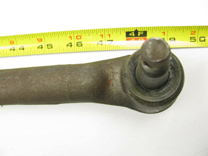NEW UNBOXED OEM Ford RIGHT OUTER Steering Tie Rod End 1978-1979 F-150 4WD ONLY