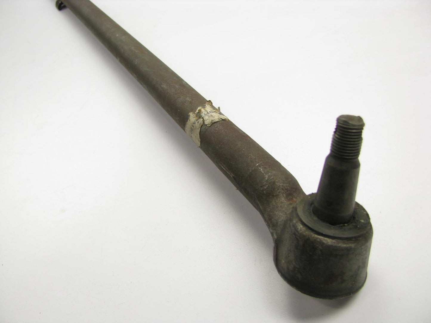 NEW UNBOXED OEM Ford RIGHT OUTER Steering Tie Rod End 1978-1979 F-150 4WD ONLY