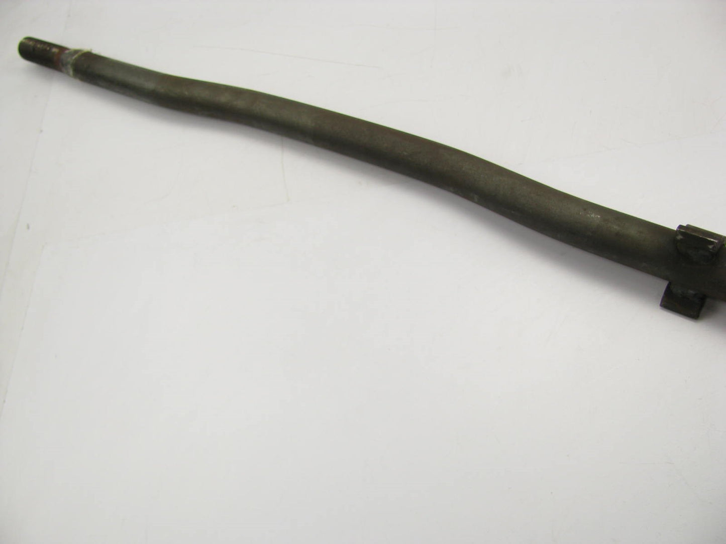 NEW UNBOXED OEM Ford RIGHT OUTER Steering Tie Rod End 1978-1979 F-150 4WD ONLY