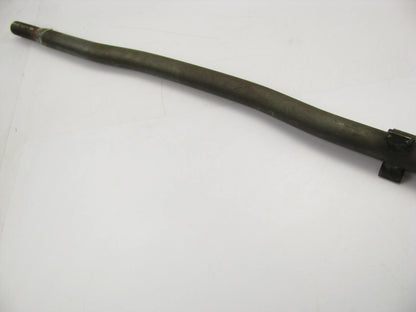 NEW UNBOXED OEM Ford RIGHT OUTER Steering Tie Rod End 1978-1979 F-150 4WD ONLY