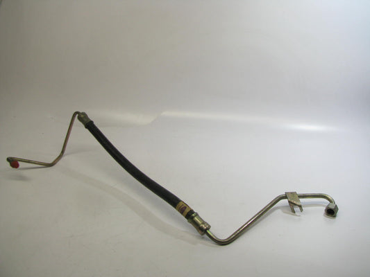 NEW - OUT OF BOX D7TZ-3A719-E Power Steering Pressure Hose 1977 Ford F-250 4WD