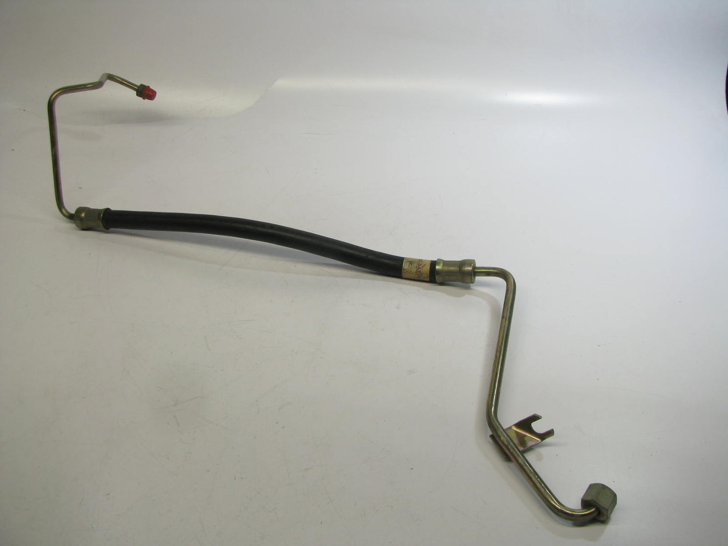 NEW - OUT OF BOX D7TZ-3A719-E Power Steering Pressure Hose 1977 Ford F-250 4WD