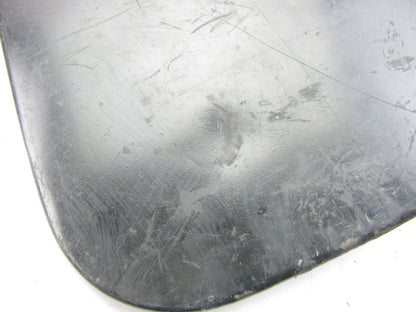 Cosmetic Damage - D7TZ-99405A26-A Fuel Tank Filler Door OEM For 1977 Bronco