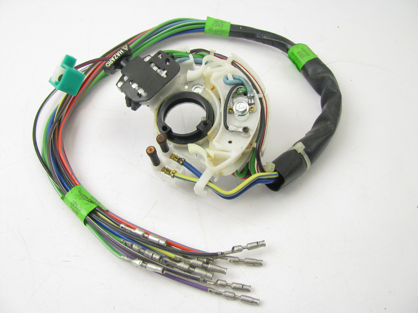 NEW - OUT OF BOX FORD D7VC-13B302-BB Turn Signal Switch 1973-79 Continental