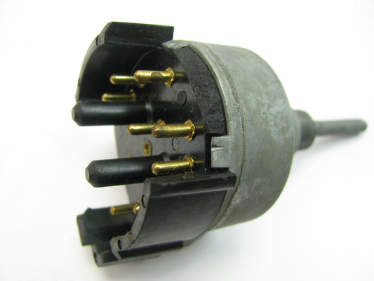 NEW - Out Of Box D80B-17A553-AA Windshield Wiper Switch - D8OZ-17A553-B SW-1480