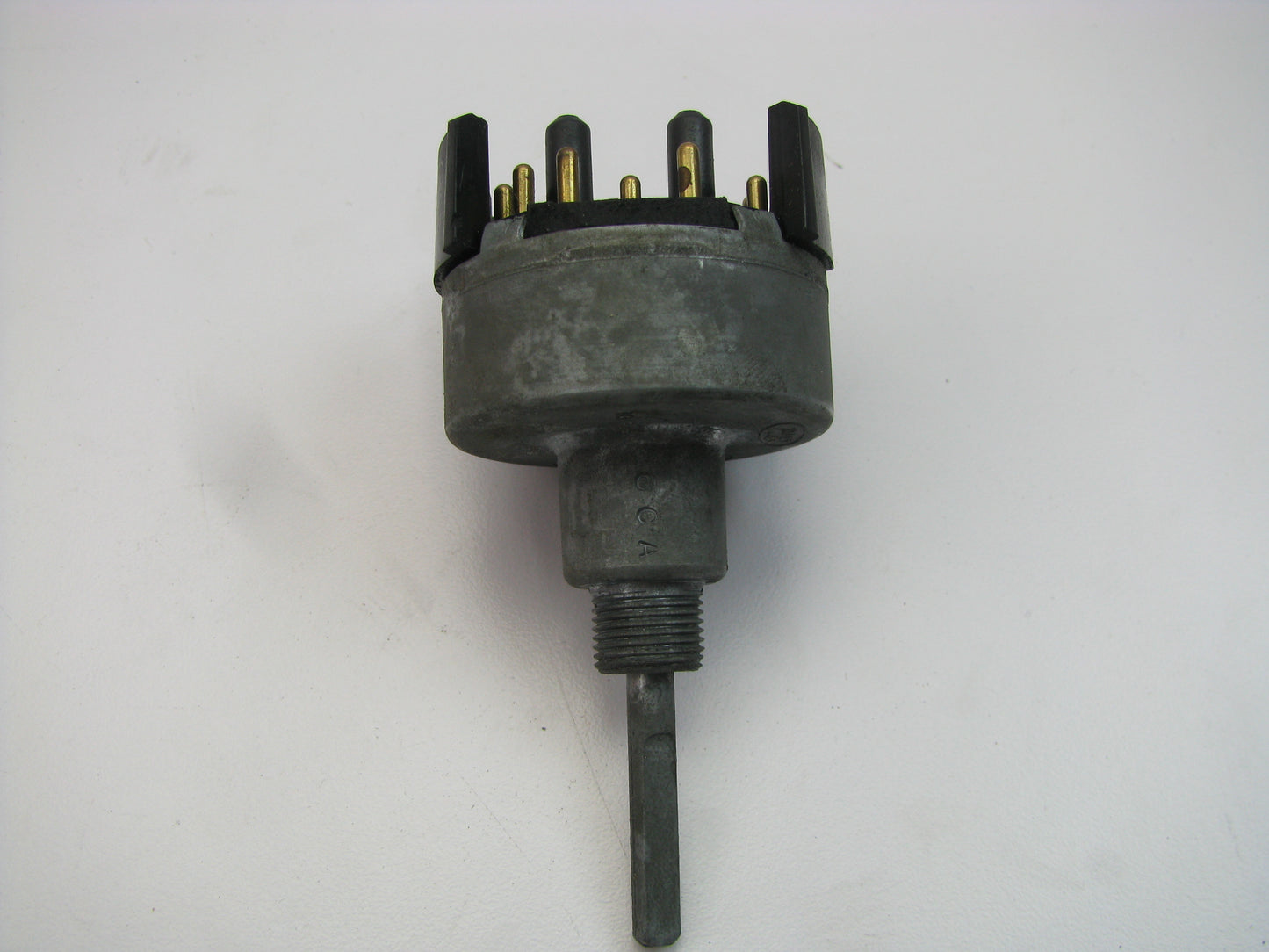 NEW - Out Of Box D80B-17A553-AA Windshield Wiper Switch - D8OZ-17A553-B SW-1480